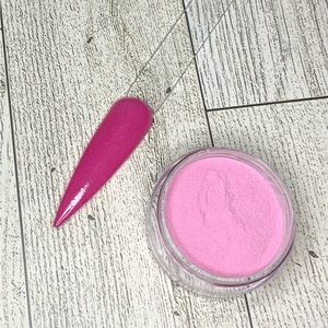 My brand TLC dip nails & more handmade dip powder for nails